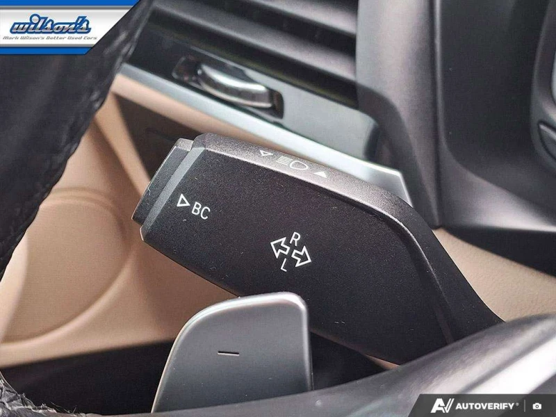 BMW X3 * sDrive30i * CARFAX * БЕЗ ПЪРВОНАЧАЛНА ВНОСКА, снимка 16 - Автомобили и джипове - 52908375