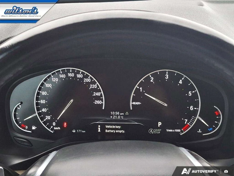 BMW X3 * sDrive30i * CARFAX * БЕЗ ПЪРВОНАЧАЛНА ВНОСКА, снимка 13 - Автомобили и джипове - 52908375