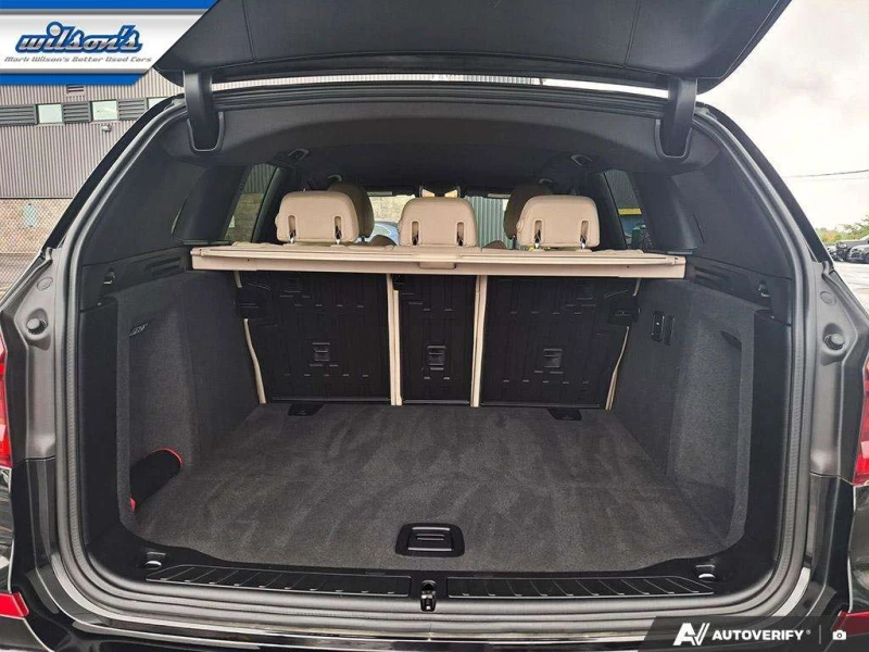 BMW X3 * sDrive30i * CARFAX * БЕЗ ПЪРВОНАЧАЛНА ВНОСКА, снимка 10 - Автомобили и джипове - 52908375