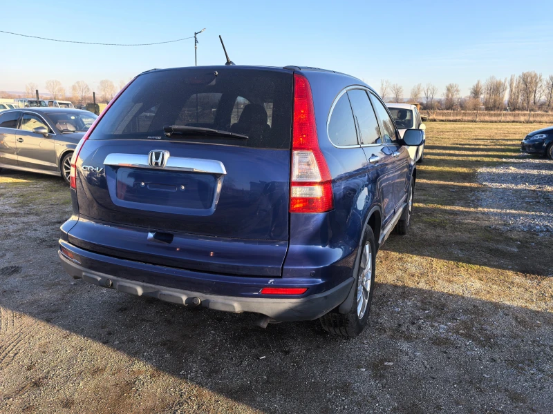 Honda Cr-v, снимка 5 - Автомобили и джипове - 53213884