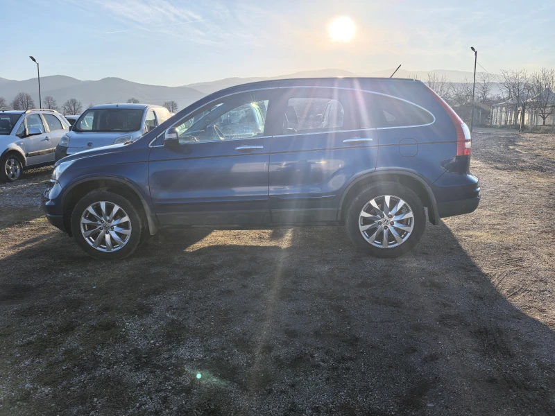 Honda Cr-v, снимка 3 - Автомобили и джипове - 53213884