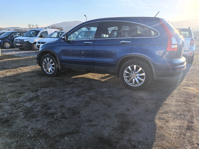 Honda Cr-v, снимка 10 - Автомобили и джипове - 53213884