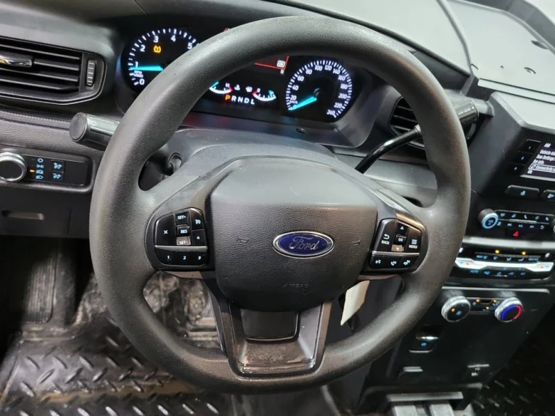 Ford Explorer * AWD * CARFAX * , снимка 11 - Автомобили и джипове - 53276594