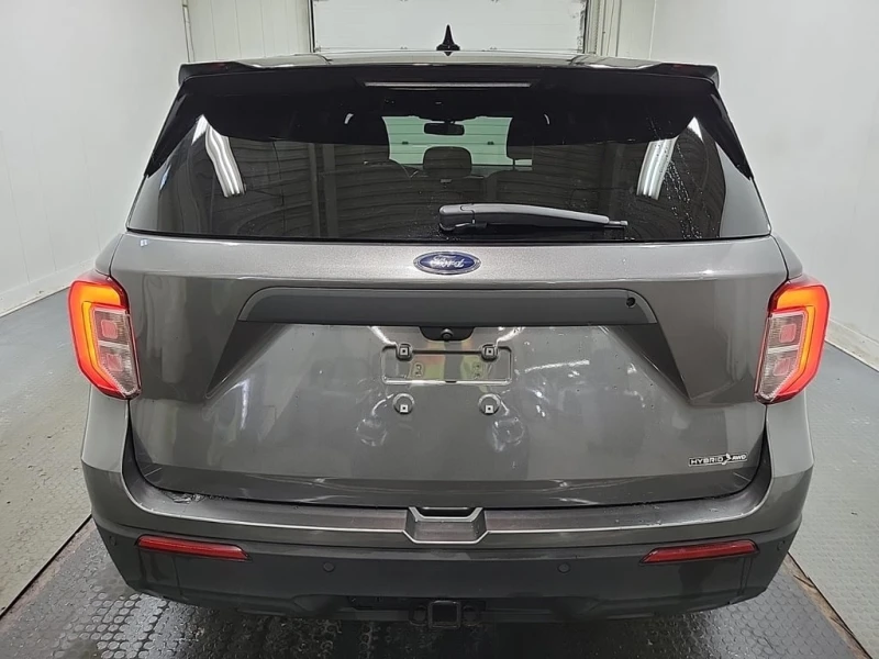 Ford Explorer * AWD * CARFAX * , снимка 6 - Автомобили и джипове - 53276594