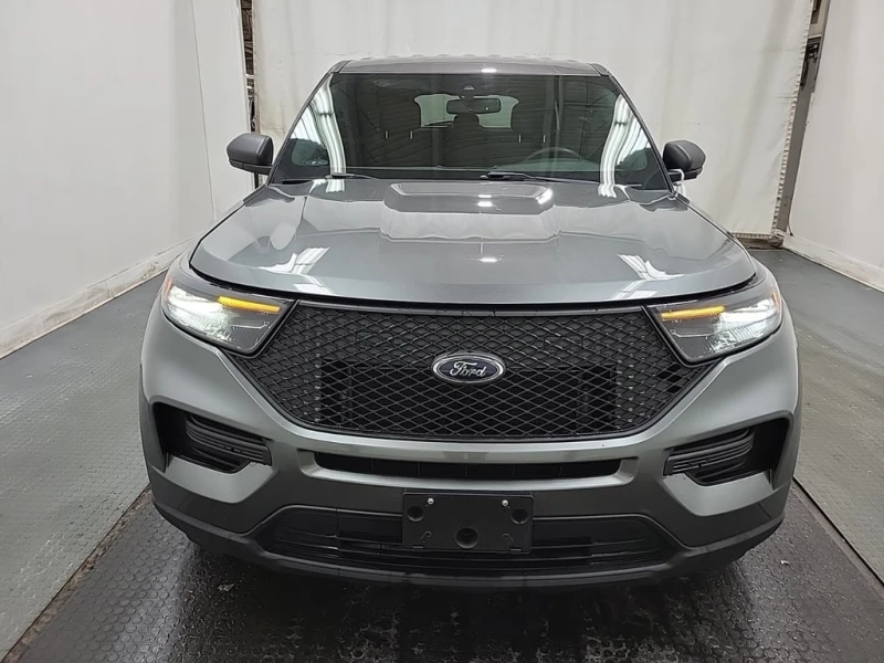 Ford Explorer * AWD * CARFAX * , снимка 7 - Автомобили и джипове - 53276594