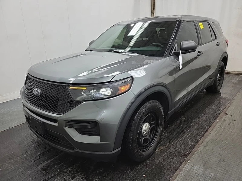 Ford Explorer * AWD * CARFAX * 