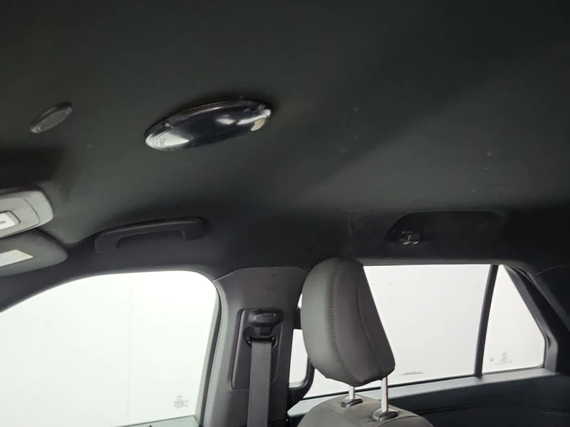 Ford Explorer * AWD * CARFAX * , снимка 13 - Автомобили и джипове - 53276594