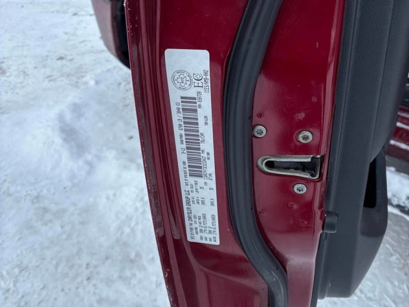 Dodge RAM 1500 * Sport * CARFAX * БЕЗ ПЪРВОНАЧАЛНА ВНОСКА, снимка 10 - Автомобили и джипове - 53339221