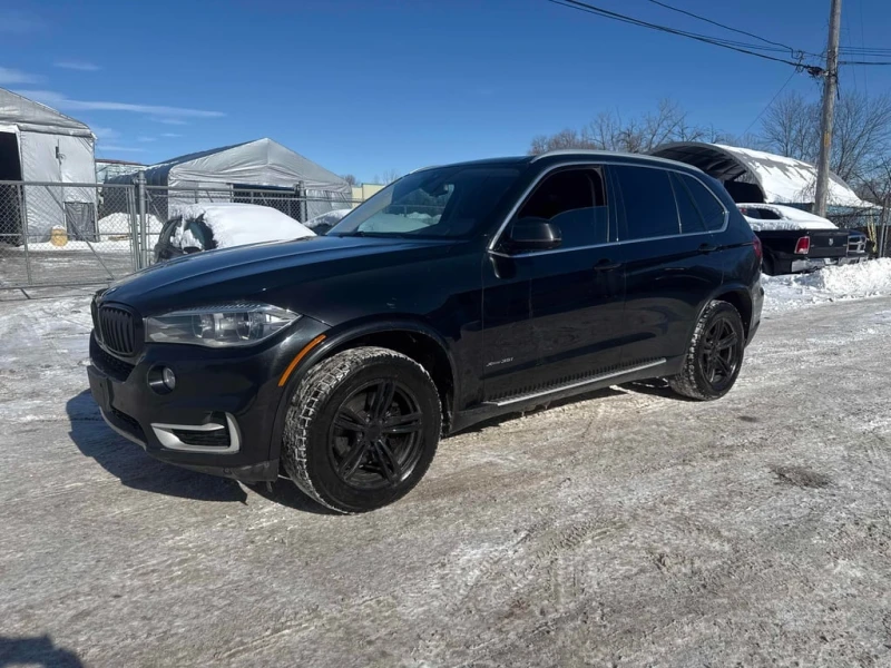 BMW X5 xDrive35i PANO| 360| ПОДГРЕВИ| HARMАN/KARDON