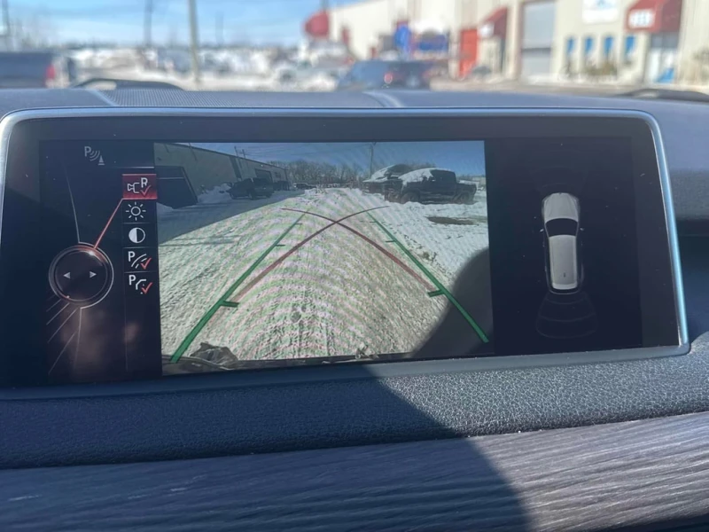 BMW X5 xDrive35i PANO| 360| ПОДГРЕВИ| HARMАN/KARDON, снимка 12 - Автомобили и джипове - 53472302