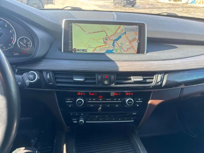 BMW X5 xDrive35i PANO| 360| ПОДГРЕВИ| HARMАN/KARDON, снимка 9 - Автомобили и джипове - 53472302