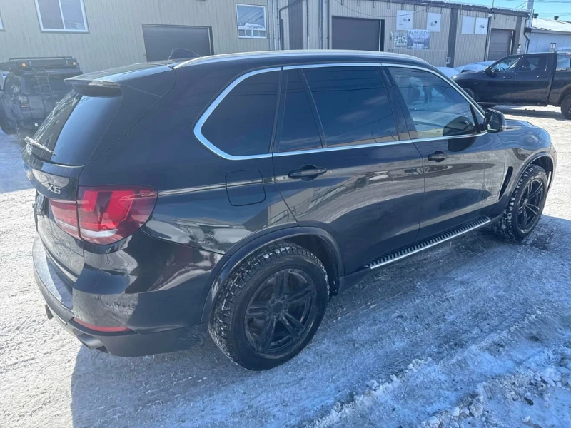 BMW X5 xDrive35i PANO| 360| ПОДГРЕВИ| HARMАN/KARDON, снимка 4 - Автомобили и джипове - 53472302