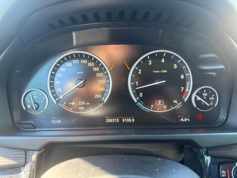 BMW X5 xDrive35i PANO| 360| ПОДГРЕВИ| HARMАN/KARDON, снимка 8 - Автомобили и джипове - 53472302