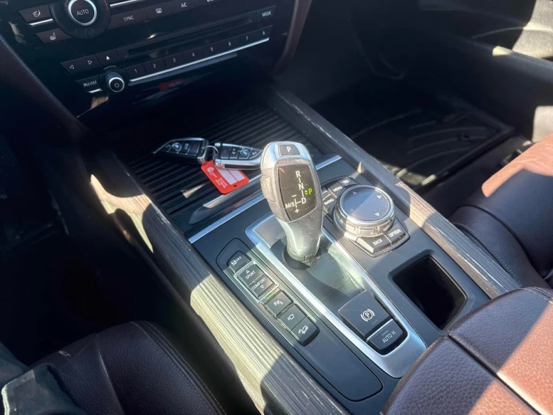 BMW X5 xDrive35i PANO| 360| ПОДГРЕВИ| HARMАN/KARDON, снимка 10 - Автомобили и джипове - 53472302