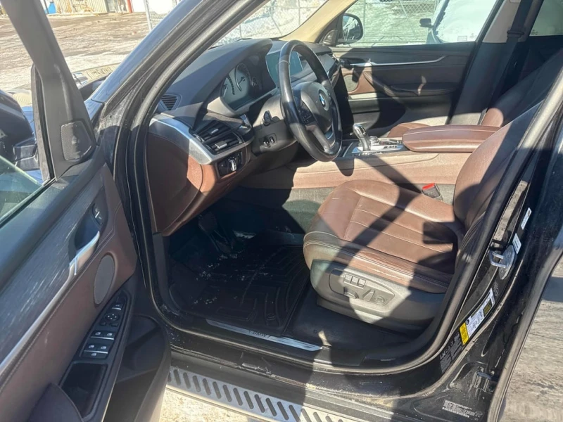 BMW X5 xDrive35i PANO| 360| ПОДГРЕВИ| HARMАN/KARDON, снимка 7 - Автомобили и джипове - 53472302