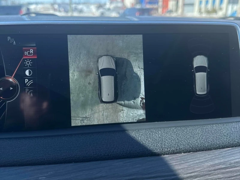 BMW X5 xDrive35i PANO| 360| ПОДГРЕВИ| HARMАN/KARDON, снимка 13 - Автомобили и джипове - 53472302