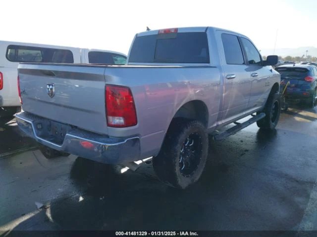 Dodge RAM 1500 BIG HORN * Лизинг* , снимка 4 - Автомобили и джипове - 49522165