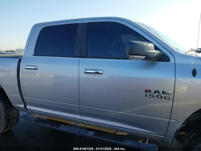 Dodge RAM 1500 BIG HORN * Лизинг* , снимка 7 - Автомобили и джипове - 49522165