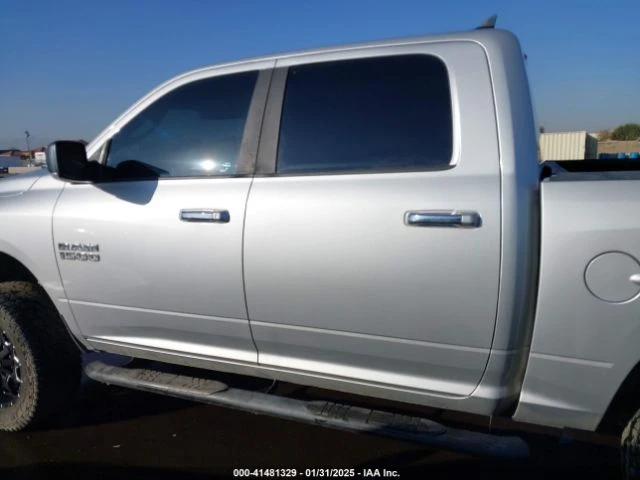 Dodge RAM 1500 BIG HORN * Лизинг* , снимка 8 - Автомобили и джипове - 49522165