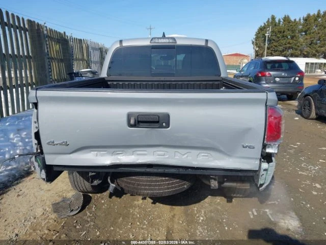 Toyota Tacoma LIMITED - изображение 5