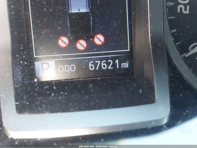 Toyota Tacoma LIMITED - изображение 10