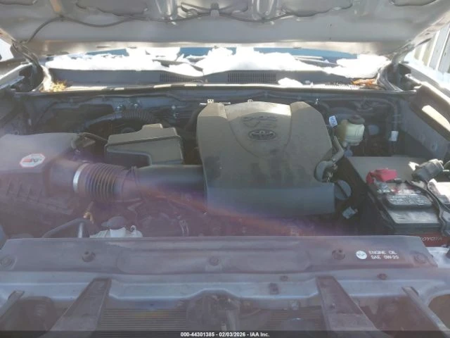 Toyota Tacoma LIMITED, снимка 12 - Автомобили и джипове - 53538483