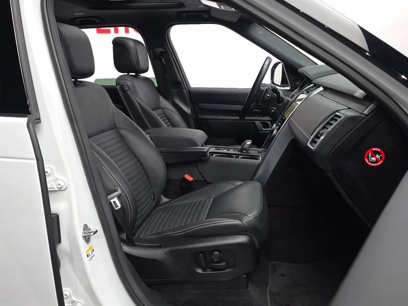 Land Rover Discovery 3.0 pt306 Automatic, снимка 11 - Автомобили и джипове - 55844611
