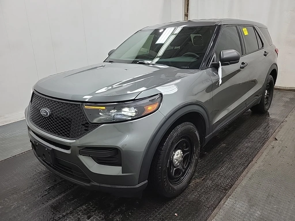 Ford Explorer * AWD * CARFAX * , снимка 1