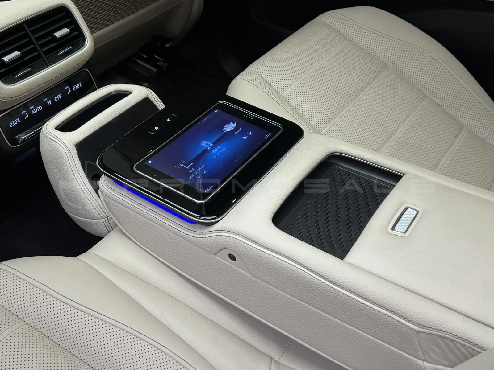 Mercedes-Benz GLS580 4M AMG AIRMATIC* Pano* 360* Burmester | Mobile.bg   16