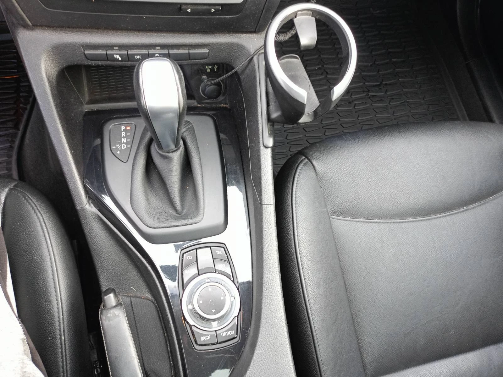 BMW X1 2.0D Xdrive | Mobile.bg — изображение 15