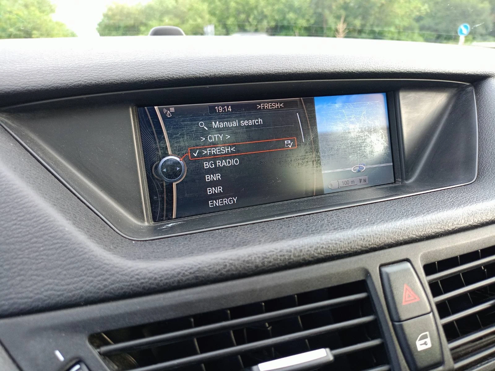 BMW X1 2.0D Xdrive | Mobile.bg — изображение 12