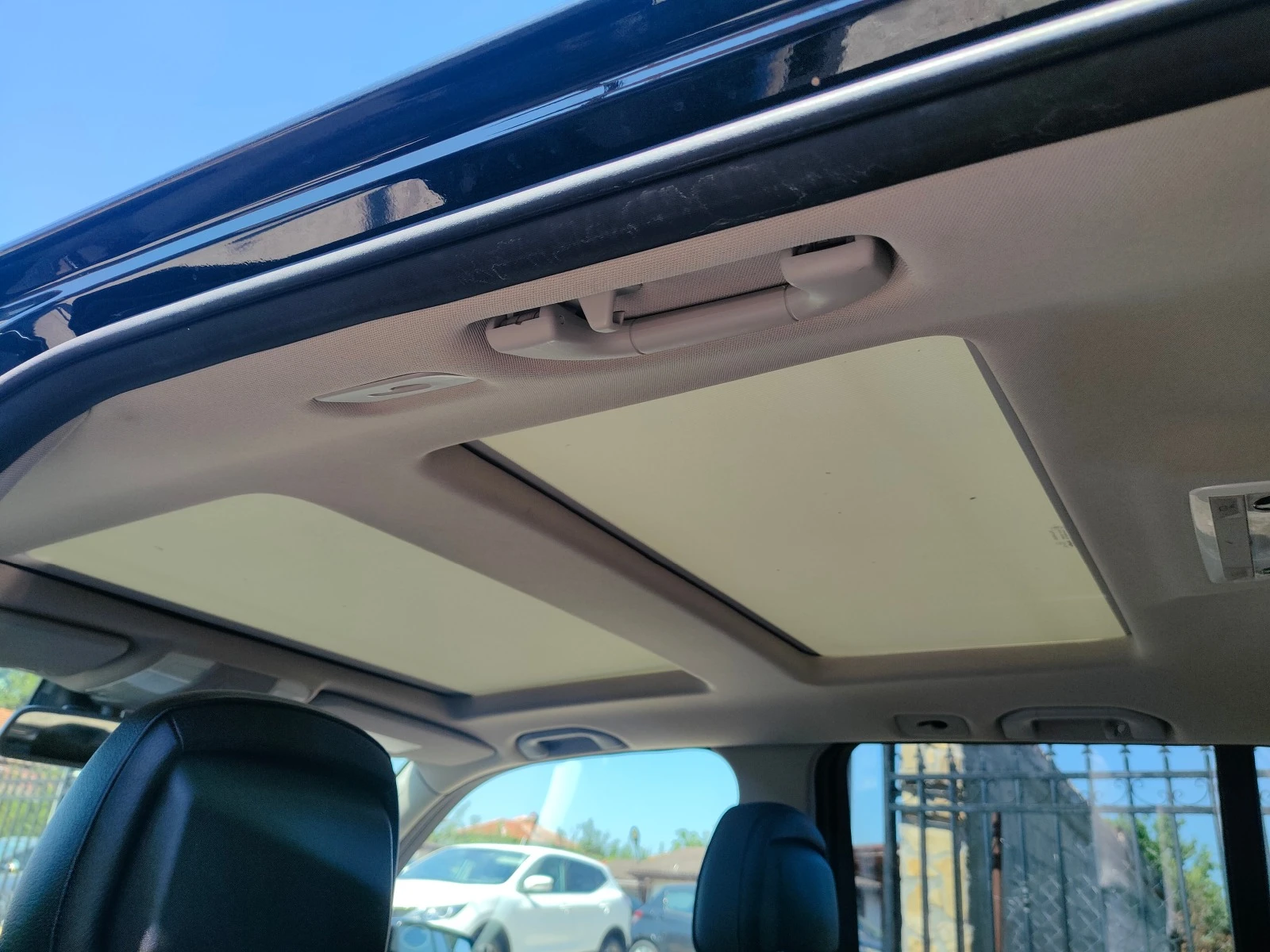 Mercedes-Benz GLK 350 4-MATIC 306    | Mobile.bg   16