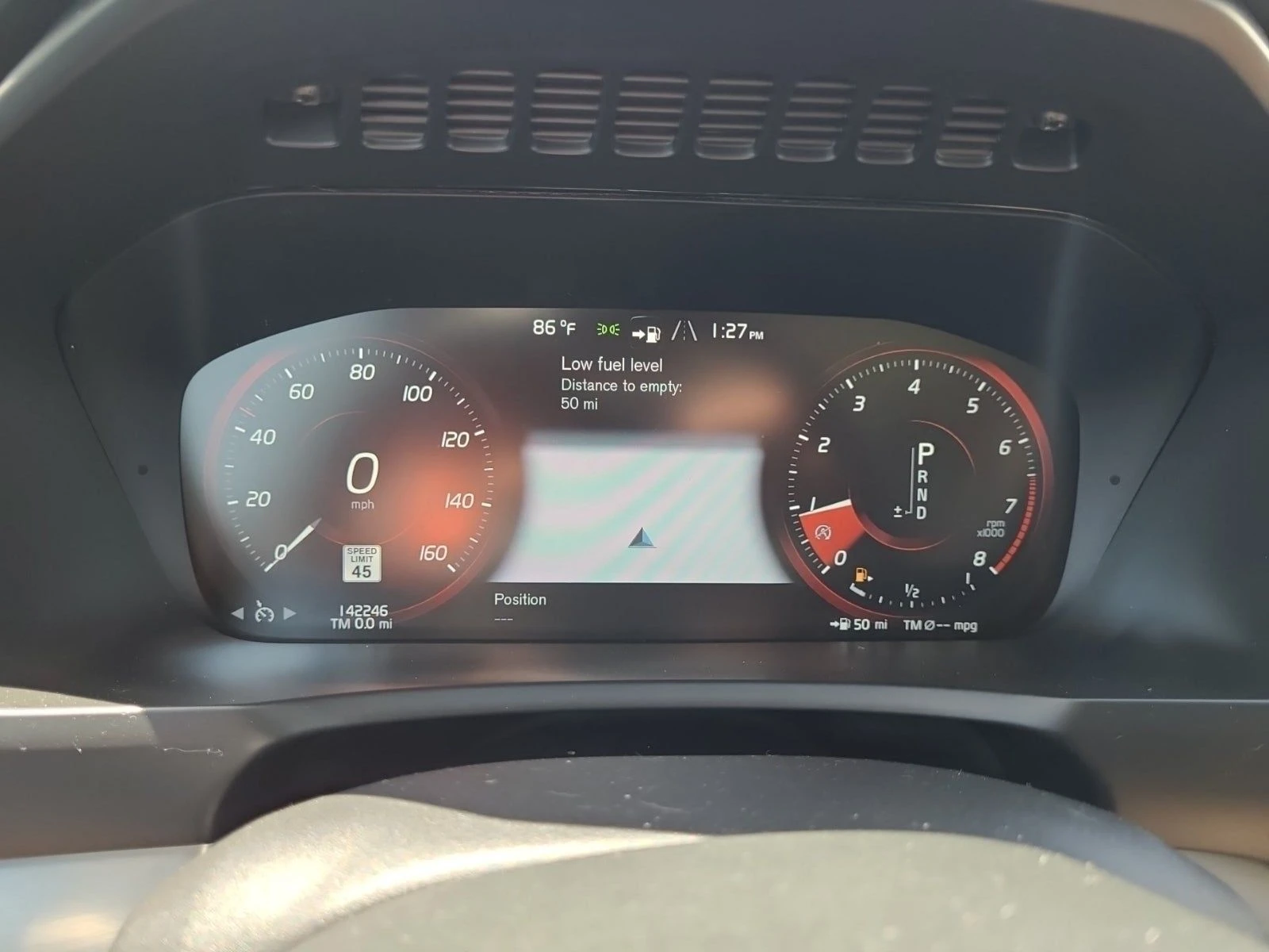Volvo Xc90 T6* ДИСТРОНИК* МАСАЖ* 360КАМЕРА* КЕЙЛЕС* МЪРТВ* ТО - изображение 10