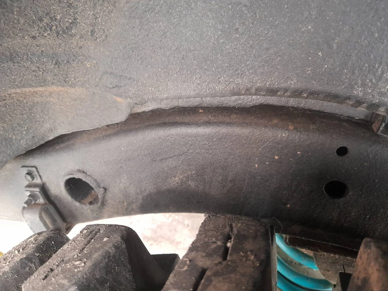 Nissan Patrol М57 Узаконен 272+ + +  - изображение 9