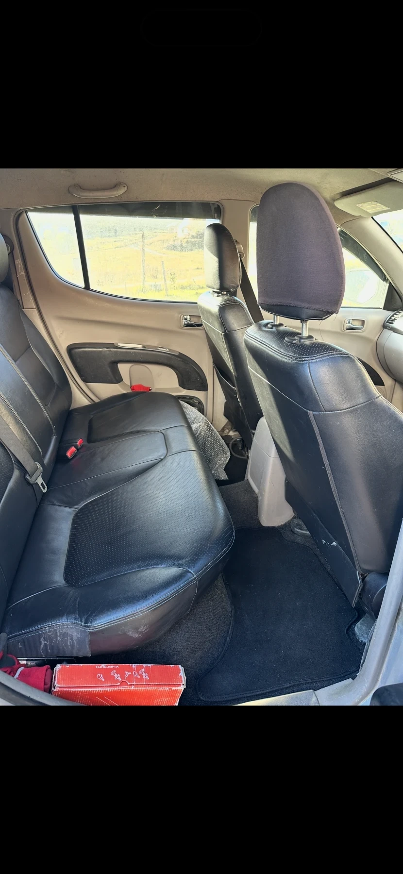 Mitsubishi L200 | Mobile.bg — изображение 4