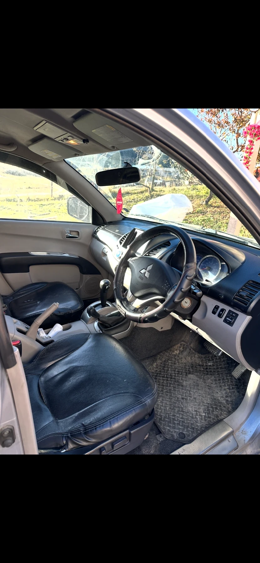 Mitsubishi L200 | Mobile.bg — изображение 5