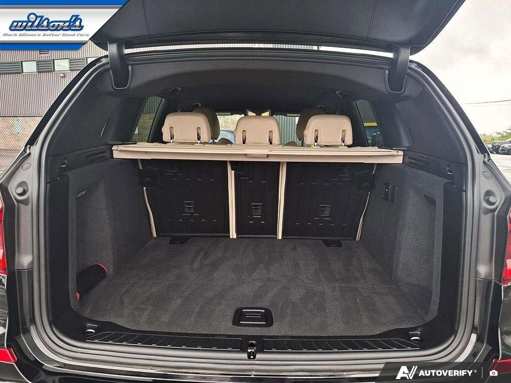 BMW X3 * sDrive30i * CARFAX * БЕЗ ПЪРВОНАЧАЛНА ВНОСКА - изображение 10