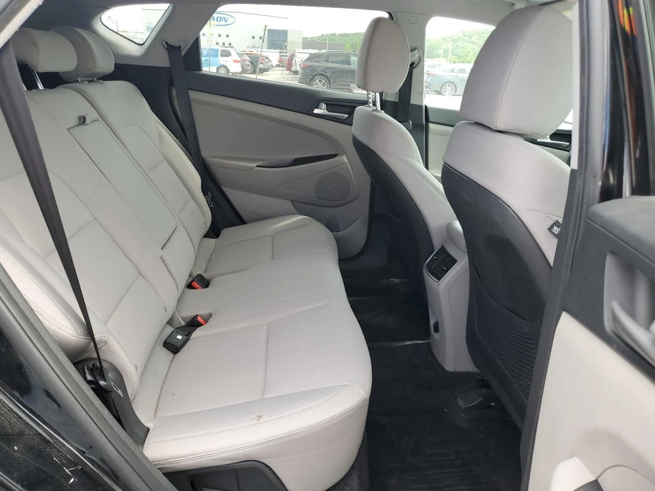 Hyundai Tucson LIMITED* �������* ��yless* ������ | Mobile.bg � ����������� 11