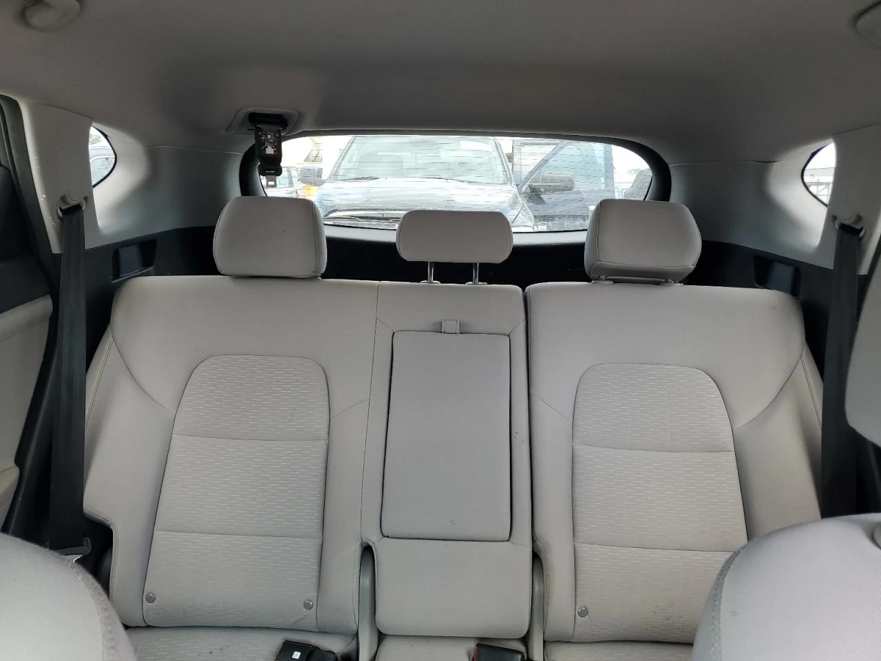 Hyundai Tucson LIMITED* Подгрев* Кеyless* Камера - изображение 10