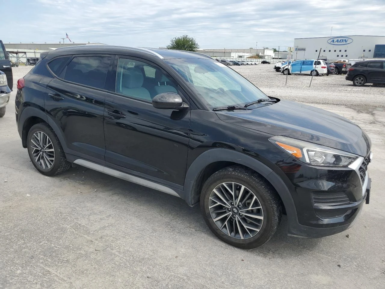 Hyundai Tucson LIMITED* Подгрев* Кеyless* Камера - изображение 4