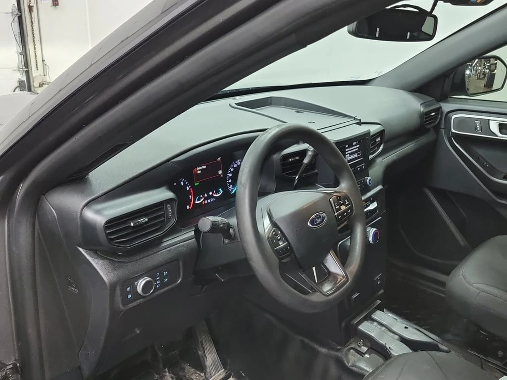 Ford Explorer * AWD * CARFAX *  | Mobile.bg � ����������� 9