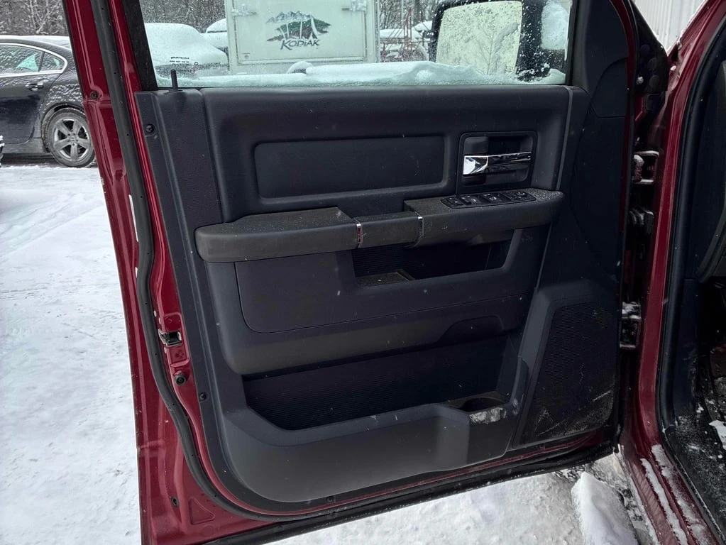 Dodge RAM 1500 * Sport * CARFAX * ��� ������������ ������ | Mobile.bg � ����������� 12