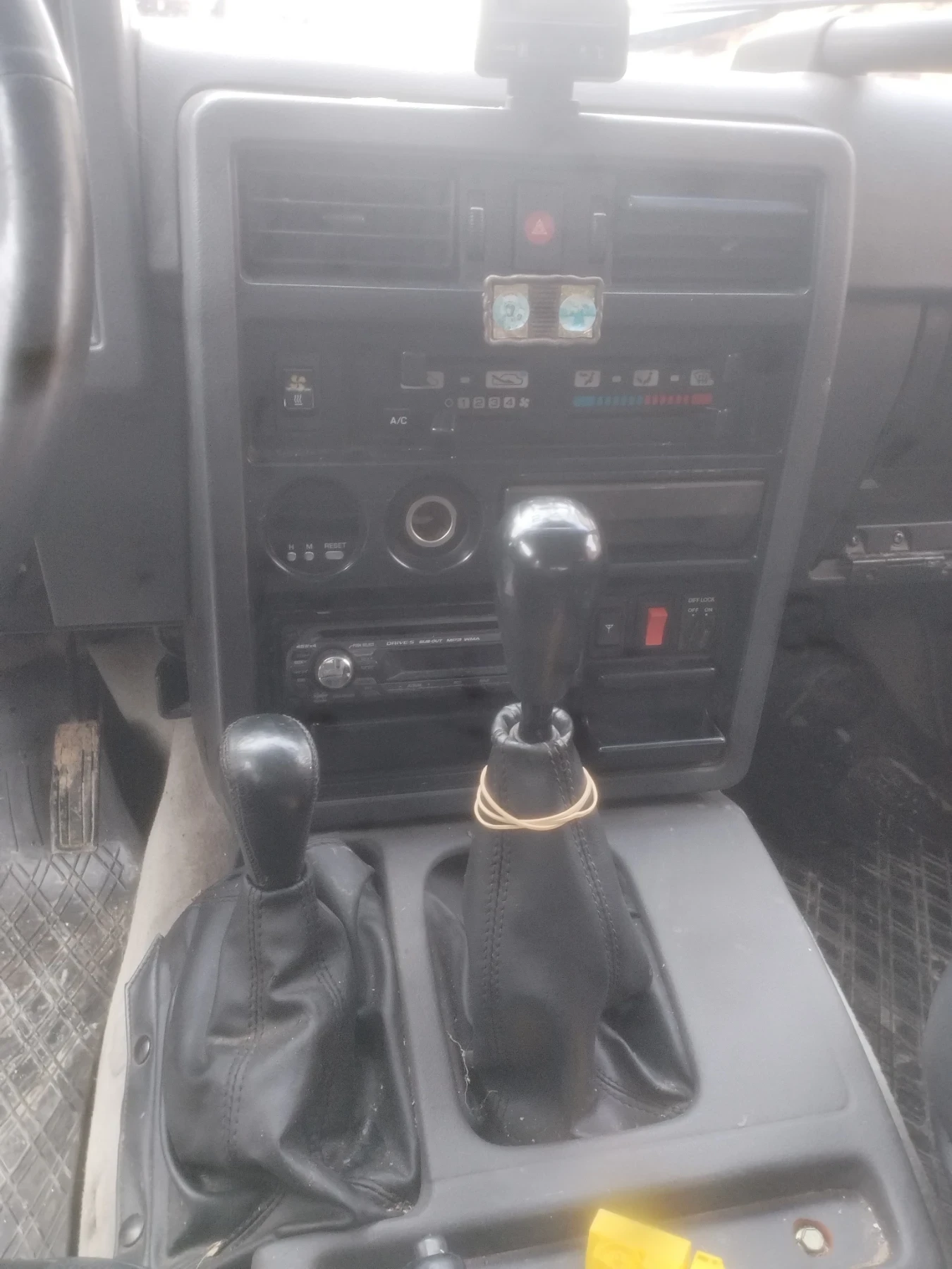 Nissan Patrol y60 2.8 | Mobile.bg � ����������� 7