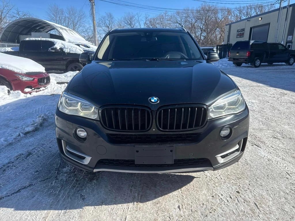 BMW X5 xDrive35i PANO| 360| ПОДГРЕВИ| HARMАN/KARDON - изображение 3