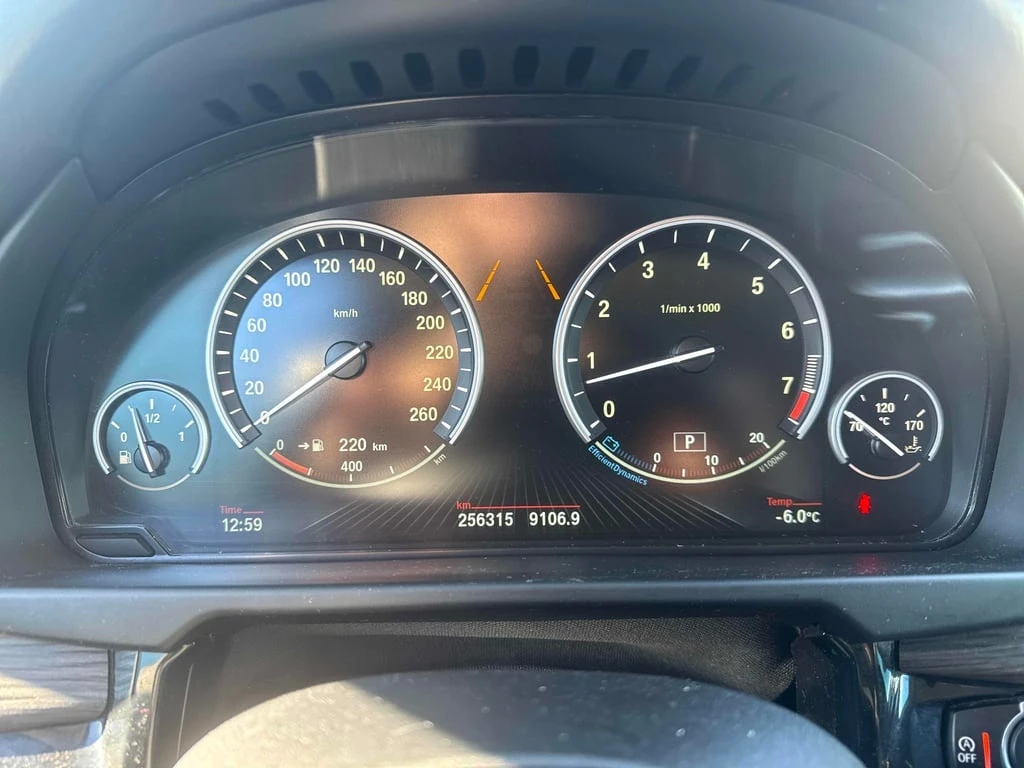 BMW X5 xDrive35i PANO| 360| ПОДГРЕВИ| HARMАN/KARDON - изображение 8