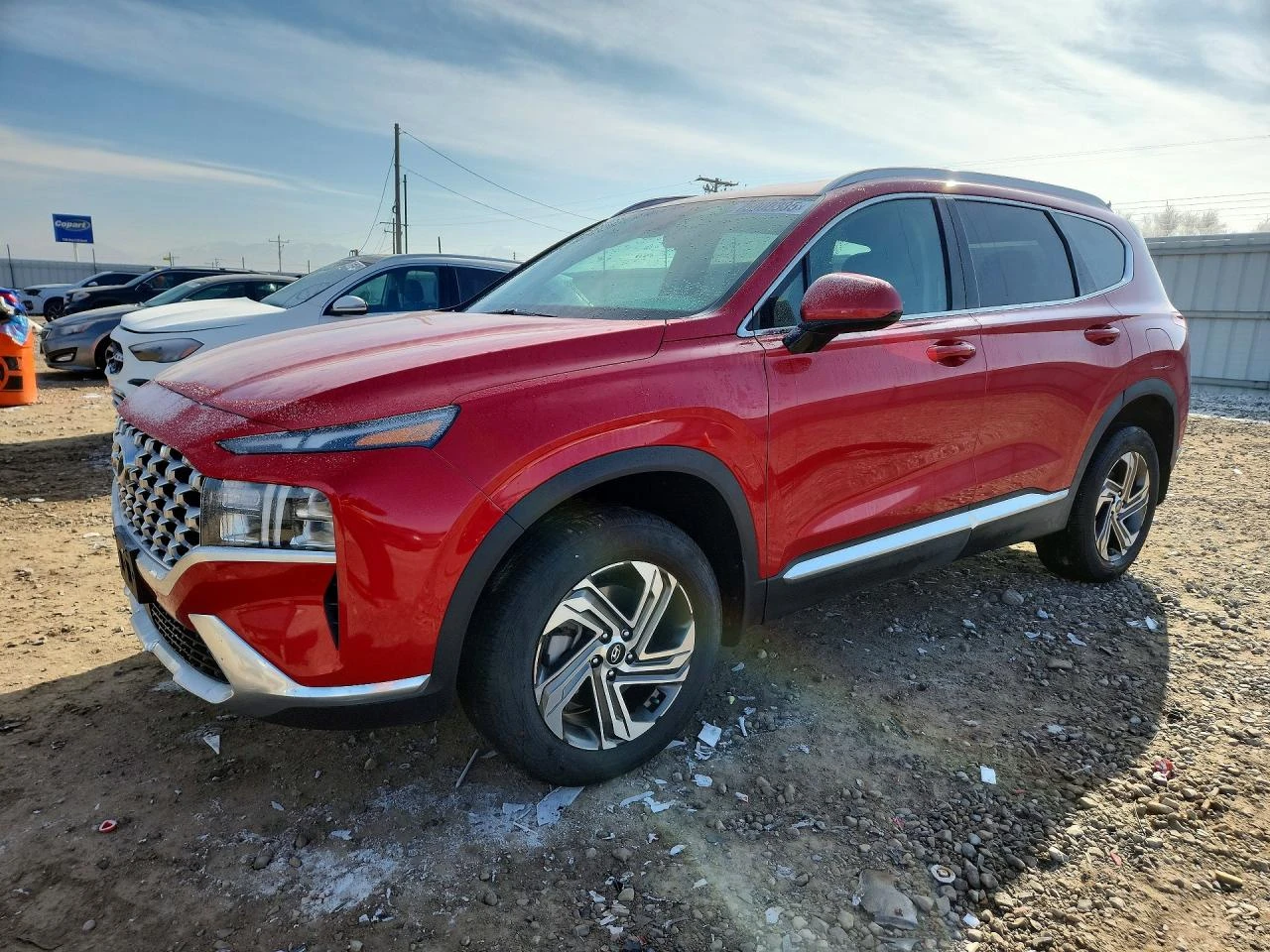 Hyundai Santa fe * SEL* AWD*  | Mobile.bg � ����������� 1