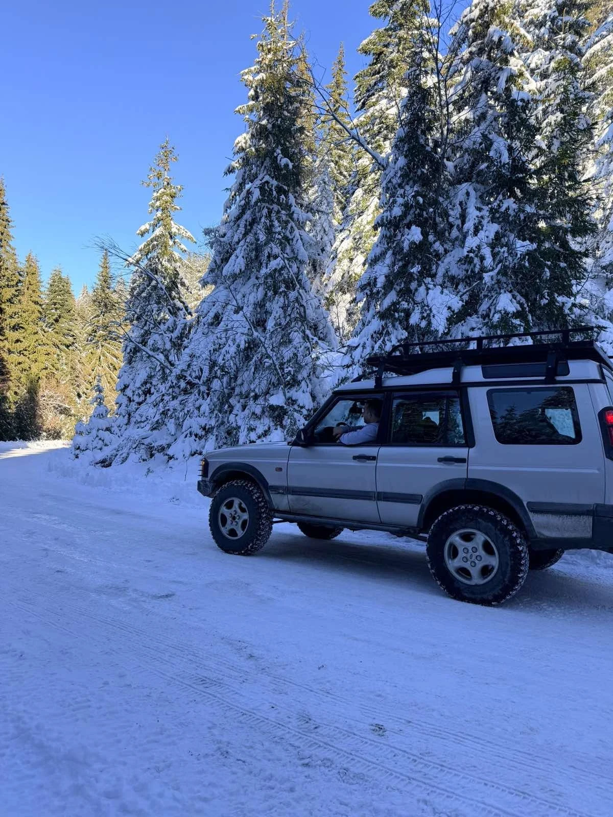 Land Rover Discovery  - изображение 6