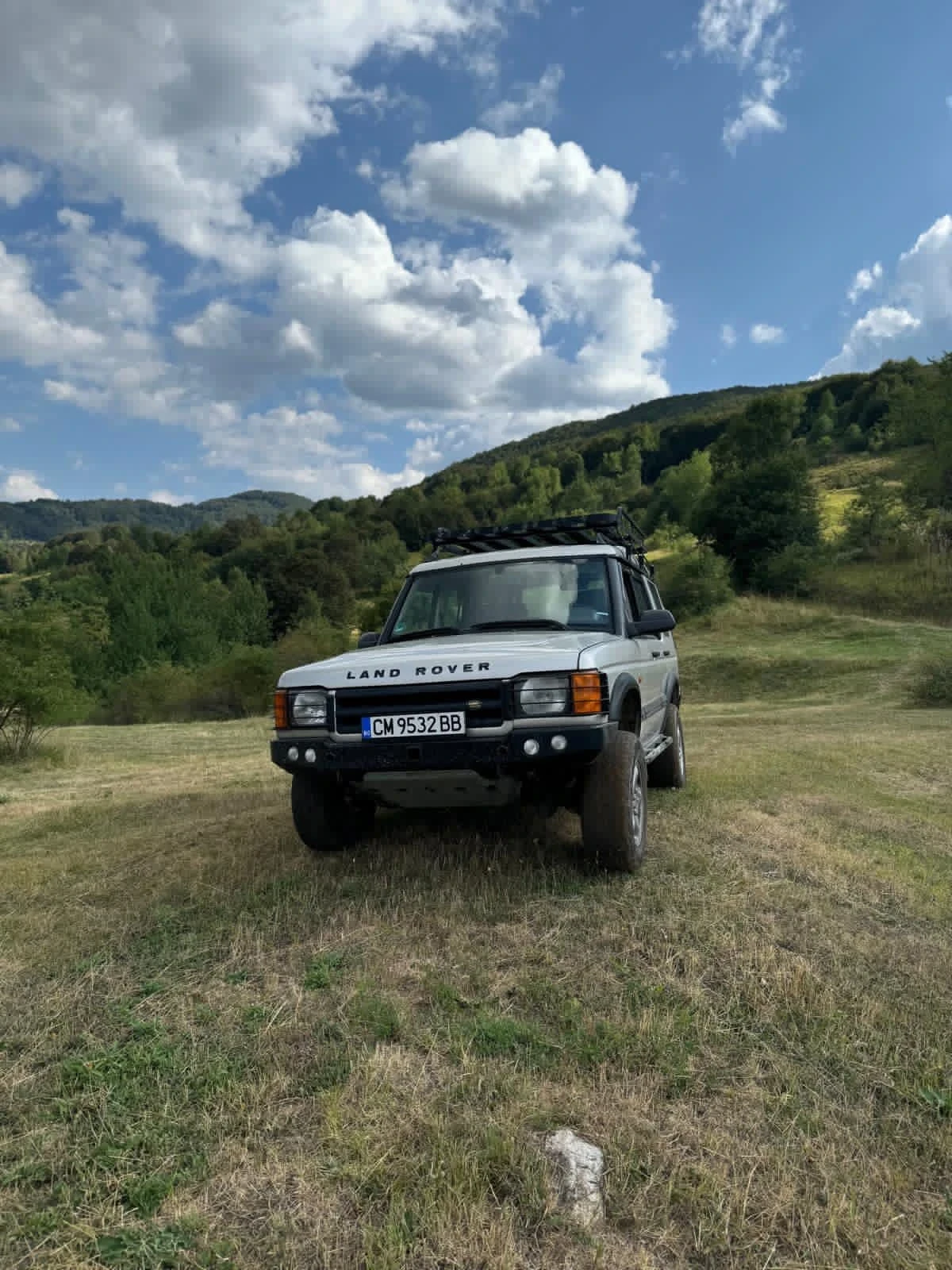 Land Rover Discovery | Mobile.bg � ����������� 1