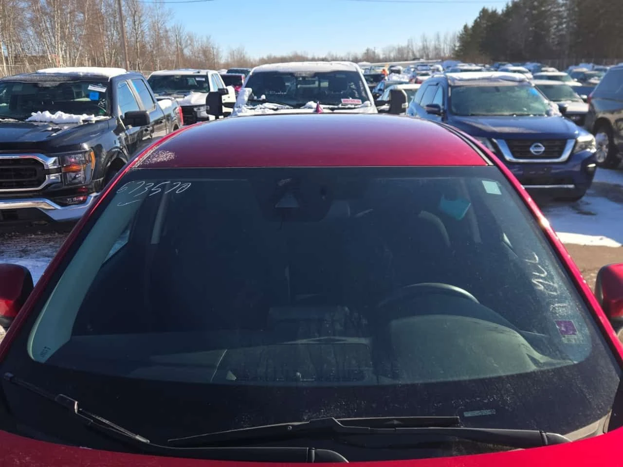 Mazda CX-5 * GX * 2 �����* �������* KEYLESS*  | Mobile.bg � ����������� 16