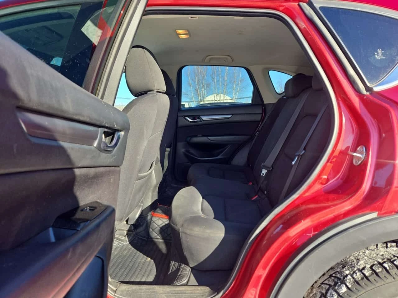 Mazda CX-5 * GX * 2 �����* �������* KEYLESS*  | Mobile.bg � ����������� 12